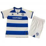 Queens Park Rangers Home Shirt Kids 2024-2025