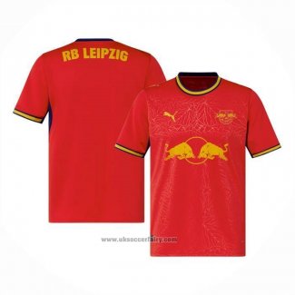 RB Leipzig Away Shirt 2026-2027