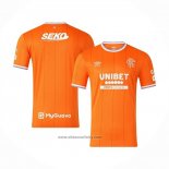 Rangers Fourth Shirt 2025-2026