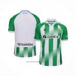 Real Betis Home Shirt 2026-2027