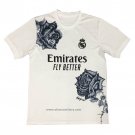 Real Madrid Y-3 Shirt 2024 White