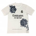 Real Madrid Y-3 Shirt 2024 White