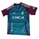 Real Oviedo Third Shirt 2024-2025