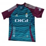 Real Oviedo Third Shirt 2024-2025