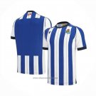 Real Sociedad Home Shirt Authentic 2025-2026