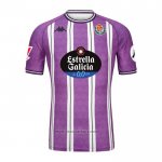 Real Valladolid Home Shirt 2024-2025