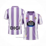 Real Valladolid Home Shirt 2026-2027