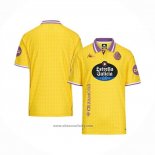 Real Valladolid Third Shirt 2025-2026