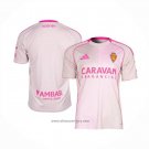 Real Zaragoza Fourth Shirt 2025-2026