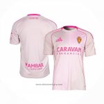 Real Zaragoza Fourth Shirt 2025-2026