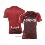 Real Zaragoza Third Shirt 2022-2023