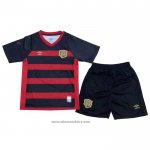 Recife Home Shirt Kids 2024