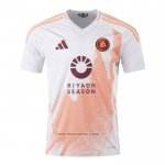 Roma Away Shirt 2024-2025