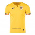Romania Home Shirt 2024-2025