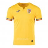 Romania Home Shirt 2024-2025