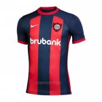 San Lorenzo Home Shirt 2024
