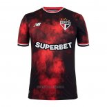 Sao Paulo Third Shirt 2024
