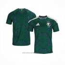 Saudi Arabia Home Shirt 2026