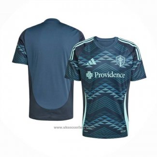 Seattle Sounders Away Shirt 2025