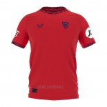 Sevilla Away Shirt 2024-2025