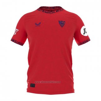 Sevilla Away Shirt 2024-2025