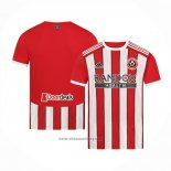 Sheffield United Home Shirt 2021-2022