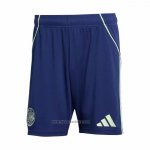 Shorts Ajax Away Shirt 2025-2026