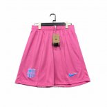 Shorts Barcelona Special Shirt 2025-2026 Pink