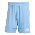 Shorts Juventus Away Shirt 2025-2026