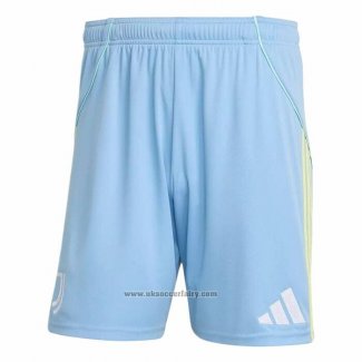 Shorts Juventus Away Shirt 2025-2026