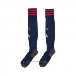Sock Arsenal Away Shirt 2025-2026