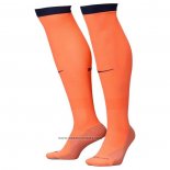 Sock Barcelona Third Shirt 2025-2026