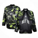 South Korea Goalkeeper Shirt Long Sleeve 2025