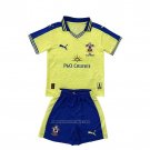 Southampton Special Shirt Kids 2025-2026