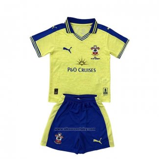 Southampton Special Shirt Kids 2025-2026