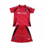 St. Louis City Home Shirt Kids 2025