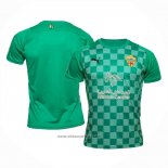 Thailand Almeria Third Shirt 2021-2022