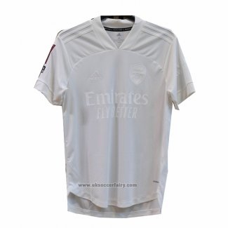 Thailand Arsenal No More Red Shirt 2022