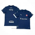 Thailand Atletico Independiente Third Shirt 2025