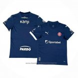 Thailand Atletico Independiente Third Shirt 2025