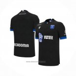Thailand Auxerre Away Shirt 2025-2026