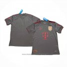 Thailand Bayern Munich 125 Aniversario Shirt 2024 Black Red
