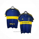 Thailand Boca Juniors Home Shirt 2025