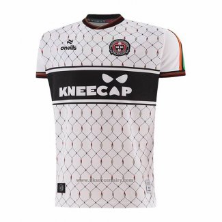 Thailand Bohemian Away Shirt 2026