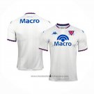 Thailand CA Tigre Away Shirt 2025