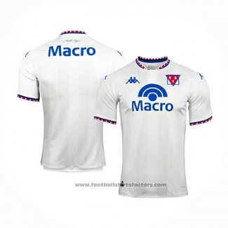 Thailand CA Tigre Away Shirt 2025