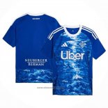 Thailand Como 1907 Home Shirt 2025-2026