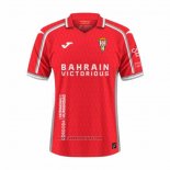 Thailand Cordoba Third Shirt 2025-2026