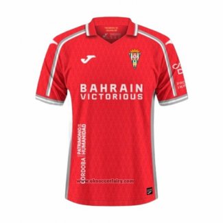 Thailand Cordoba Third Shirt 2025-2026