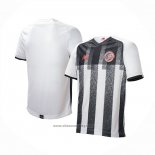 Thailand Costa Rica Away Shirt 2021-2022